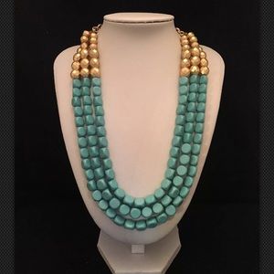 Brand new Deidra necklace by Plunder